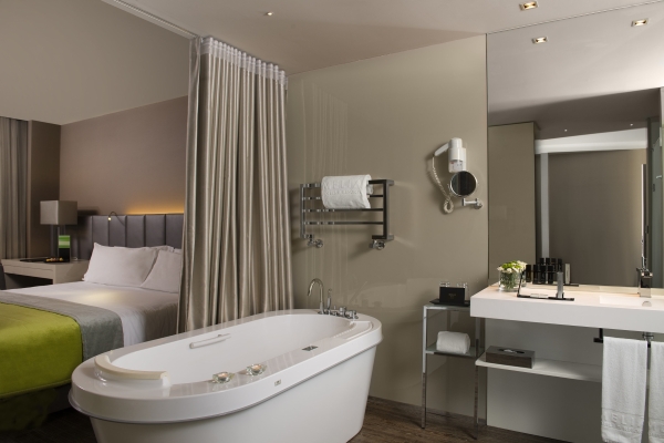 Hotel Meliá Braga